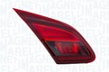 Heckleuchte MAGNETI MARELLI 714000062653 für CORSA OPEL PY21W P21W X15 O.E. CDTI