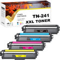 TONER Trommel für Brother TN241 DR241CL MFC-9332CDW DCP9022CDW HL3142CW HL3152CD