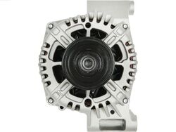 AS-PL (A3055PR) Lichtmaschine, Generator für ALFA FIAT FORD LANCIA OPEL PEUGEOT