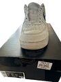 Sportschuh Gr. 42 Nike Air Force 1
