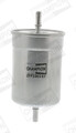 CHAMPION CFF100237 Kraftstofffilter für VW AUDI SEAT SKODA BENTLEY