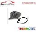 MOTOR KÜHLWASSERPUMPE WASSERPUMPE THERMOTEC D1R033TT I FÜR SUZUKI JIMNY 1.5L