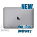 Apple Macbook Pro A2338 Retina Display Bildschirmbaugruppe 13,3" EMC3578 Spacegrau