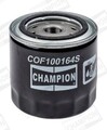 Ölfilter Öl Filter für Opel DAF Volvo Kapitän Champion Cof100164S 1958-2005