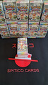 Pokemon Tcg Booster Box Display Terastal Festival Ex Scarlet & Violet sv8a Kor