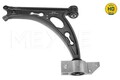 MEYLE 116 050 0032/HD Lenker, Radaufhängung für AUDI SEAT SKODA VW