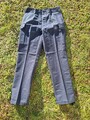 ORIGINAL Leo Köhler Moleskinhose Bundeswehrhose Feldhose Armee  Gr. 14 / 106 NEU