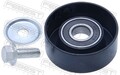 Spannrolle Keilrippenriemen FEBEST 1087-J200 für QASHQAI OPEL NISSAN L07 DAEWOO