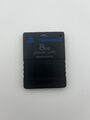 Sony PlayStation 2 Memory Card PS2 Original Official MagicGate 8MB SCPH-10020
