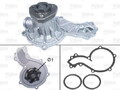 VALEO 506666 Wasserpumpe für AUDI,FORD,SEAT,VW