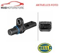 NOCKENWELLENSENSOR IMPULSGEBER HELLA 6PU 358 380-651 I FÜR AUDI A3,A5,A4 B9,Q5
