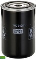 MANN-FILTER WD940/11 Hydraulikfilter für Automatikgetriebe Filter 