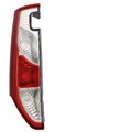 Rücklicht links für Renault Kangoo 2 2013- Heckleuchte Rückleuchte Hecktüren