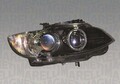 1x Magneti Marelli Bi-Xenon Hauptscheinwerfer D1S H3 H8 Links passend für BMW 3
