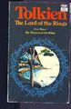 Lord of the Rings: The Return of the King v. 3 by Tolkien, J. R. R. 0048231576