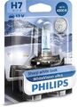 10x PHILIPS 12972WVUB1 Glühlampe, Fernscheinwerfer für OPEL