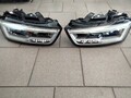 Frontscheinwerfer Audi Q3 8U0941033 Facelift Led Links