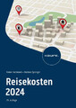 Reisekosten 2024 | Rainer Hartmann (u. a.) | Deutsch | Taschenbuch | Haufe