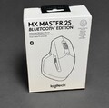 🟢Logitech MX Master 2S Kabellose Maus Bluetooth Edition Advanced Schwarz Original
