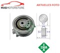 SPANNROLLE FÜR ZAHNRIEMEN LINKS INA 531 0825 10 P NEU OE QUALITÄT