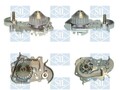 Saleri SIL Wasserpumpe Motorkühlung PA830 für LOGAN DACIA SANDERO MEGANE CLIO 1