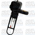 MEAT & DORIA Sensor Ansauglufttemperatur 82288 für FORD CITROËN FIAT FOCUS 2 WA6