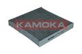 F511501 KAMOKA Filter, Innenraumluft für HONDA
