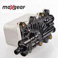 MAXGEAR 14-0029 Ölkühler Automatikgetriebe für BMW 5 E60 E61 E63 E65 X3 E83 OE