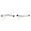 2X MERTZ QUERLENKER HINTEN LINKS OBEN RECHTS passend für AUDI Q7 PORSCHE CAYENNE