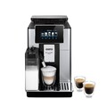 DE'LONGHI Kaffeevollautomat PrimaDonna Soul ECAM610.55.SB LatteCrema System