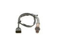 BOSCH Lambdasonde 0 258 010 392 für AUDI SEAT SKODA VW