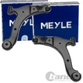 2X MEYLE QUERLENKER SATZ UNTEN VORNE PASSEND FÜR CHRYSLER NEON PT DODGE NEON