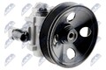 NTY SPW-ME-038 Hydraulikpumpe, Lenkung für MERCEDES-BENZ