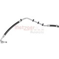 Metzger Hydraulikschlauch für Lenkung für Seat Skoda VW