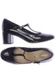 Clarks Pumps Damen High Heels Stiletto Peep Toes Gr. EU 36 Schwarz #x16ao17