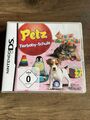 Petz: Tierbaby-Schule (Nintendo DS, 2010)