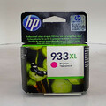 HP Tinte 933XL (Magenta), CN055AE BGX [#11093]