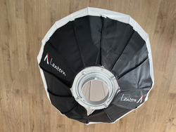 Aputure Lantern Diffusions-Softbox 65cm