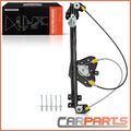 Fensterheber Elektrisch ohne Motor Hinten Rechts für Opel Meriva X03 03-10 MPV