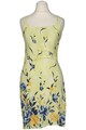 Street One Kleid Damen Dress Damenkleid Gr. EU 34 Grün #uagit4x