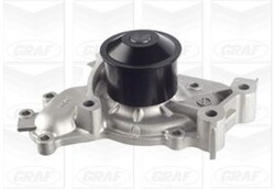 Wasserpumpe Motorkühlung GRAF PA1144 für LEXUS TOYOTA HIGHLANDER CAMRY RX AVALON