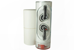 Nothing Ear (stick) – Kabellose Bluetooth Kopfhörer