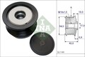 Schaeffler INA 535 0188 10 Generatorfreilauf für OPEL SAAB Generator