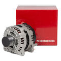 HERTH+BUSS Lichtmaschine 14V 180A für VW GOLF 7 PASSAT TIGUAN T5 T6 1.6/2.0 TDI