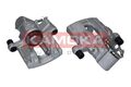 KAMOKA JBC0201 Bremssattel für OPEL