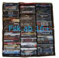 Filme DVDs unter 3€ zum Auswählen FSK16 Große Auswahl Top Titel Blockbuster 16+
