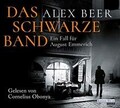 Das schwarze Band: Ein Fall für August Emmerich (Die... | Buch | Zustand wie neu