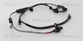 TRISCAN ABS-SENSOR RADDREHZAL VORNE RECHTS passend für HYUNDAI I40 | 8180 43163