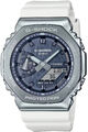 Casio - GM-2100WS-7AER - Armbanduhr - Herren - Quarz - G-SHOCK