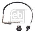 Febi Bilstein (100823) Abgastemperatursensor, Abgassensor für MERCEDES